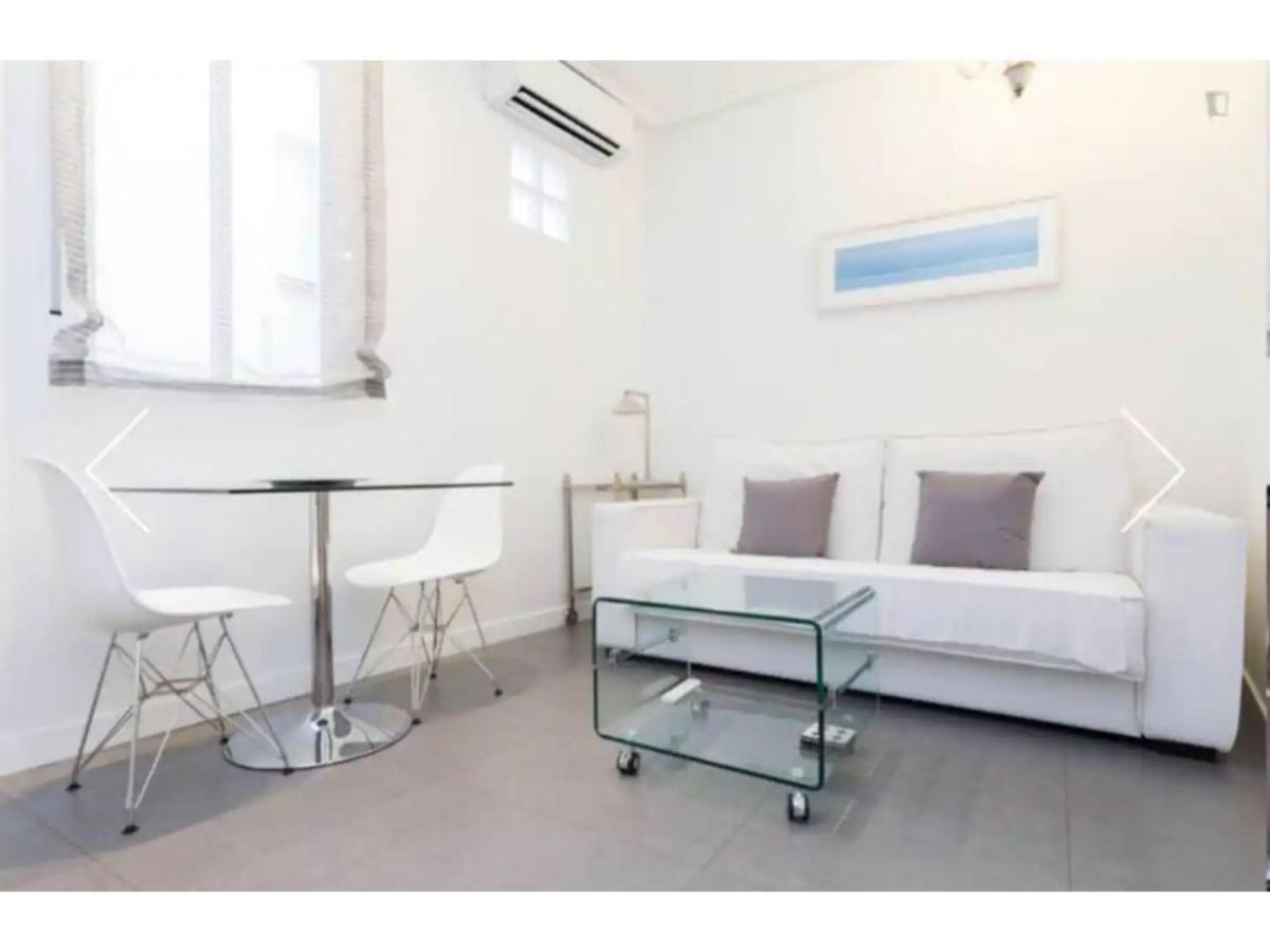 Apartamento Anton Martin II Madrid Exterior photo
