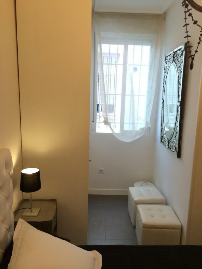 Apartamento Anton Martin II Madrid Exterior photo